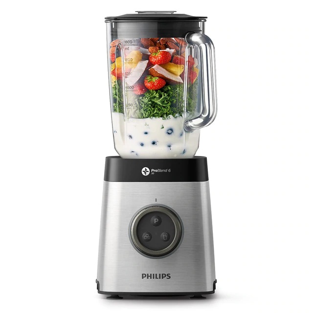 Philips, batodoras smoothies