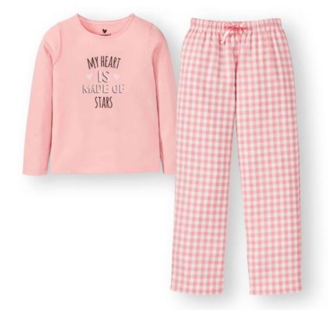 pijamas baratos lidl