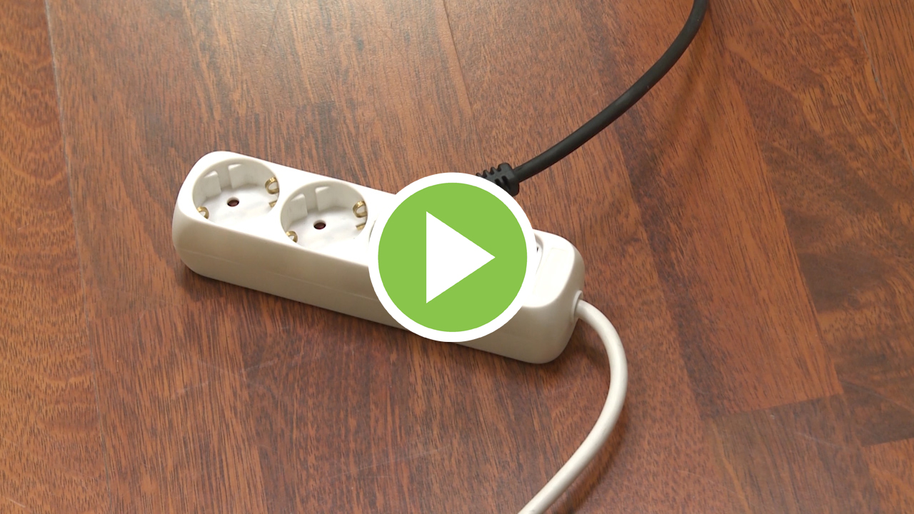 El precio de la luz baja este jueves un 19,4%