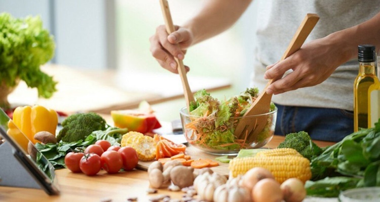 Prohibidos dieta Whole30