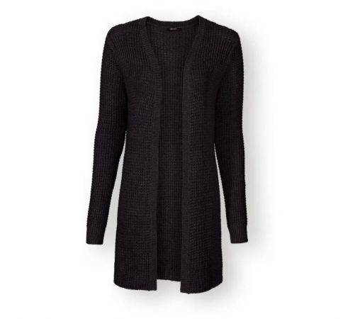 chaqueta de punto mujer
