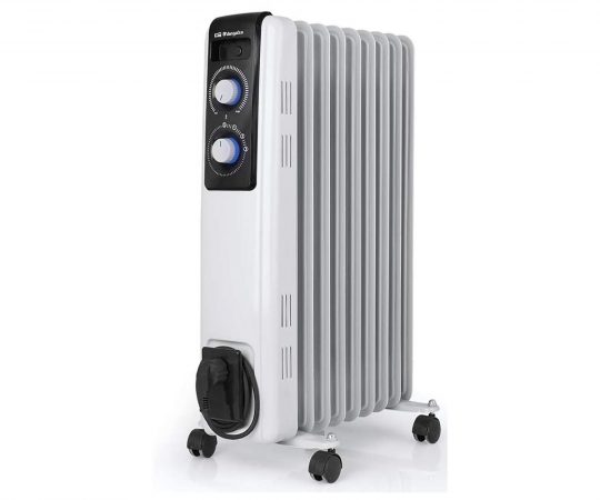 radiadores de aceite Orbegozo