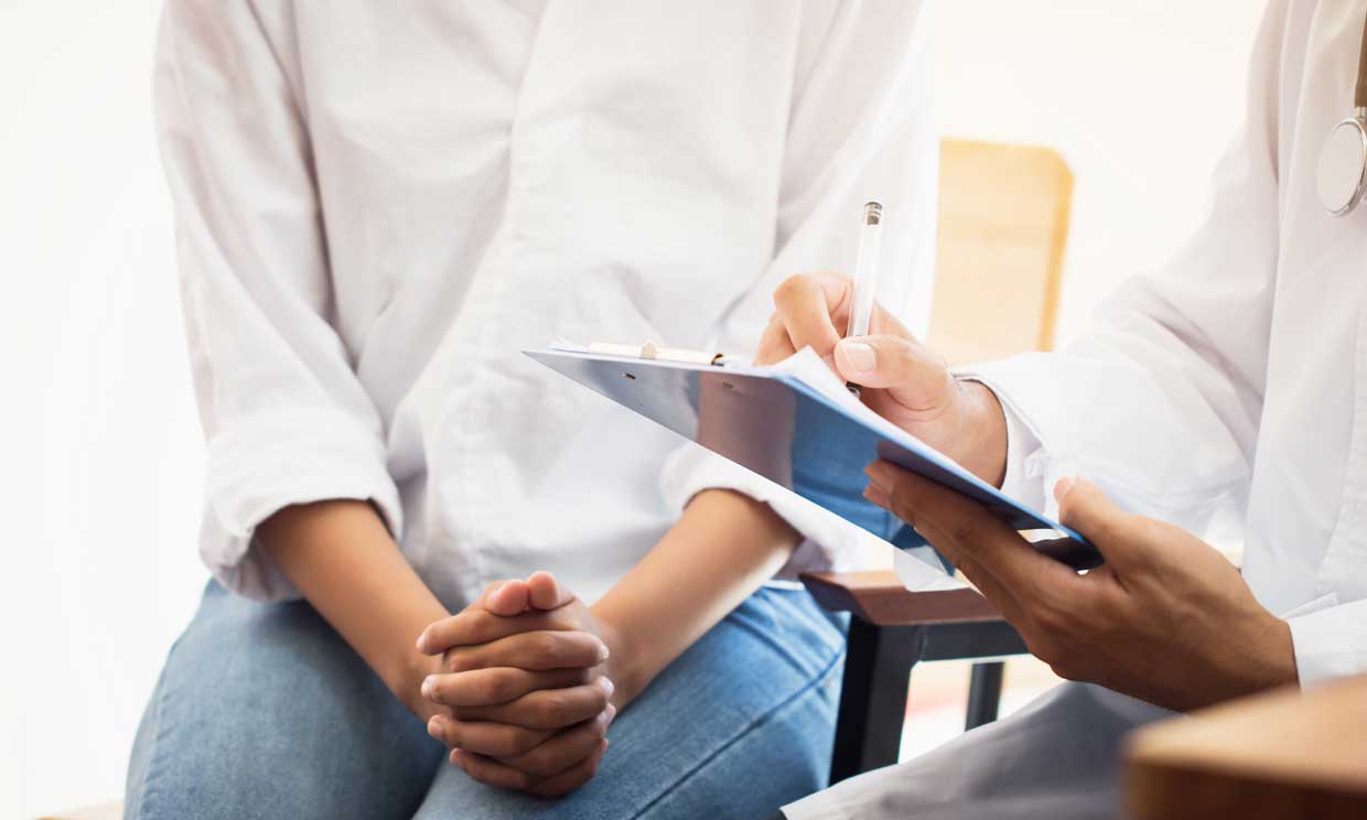 Todo lo que debes saber del reconocimiento médico si eres autónomo