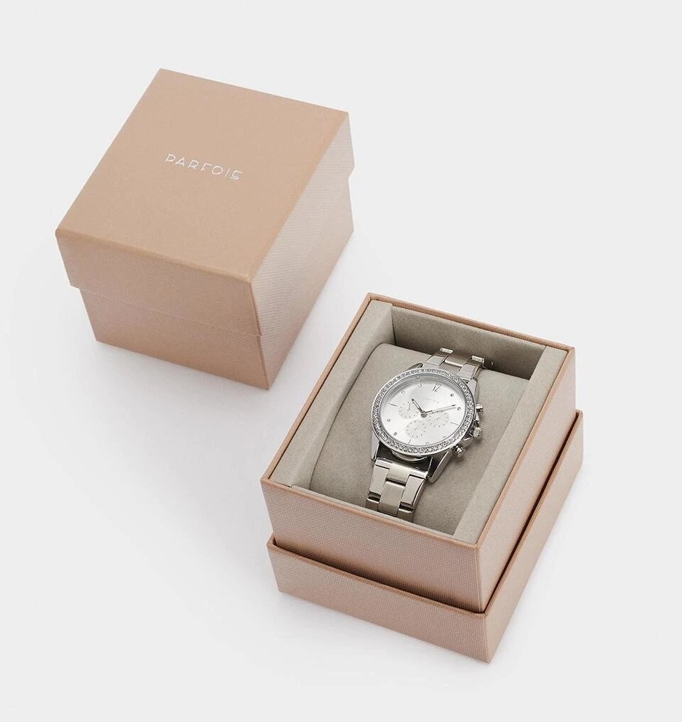 reloj parfois el corte ingles