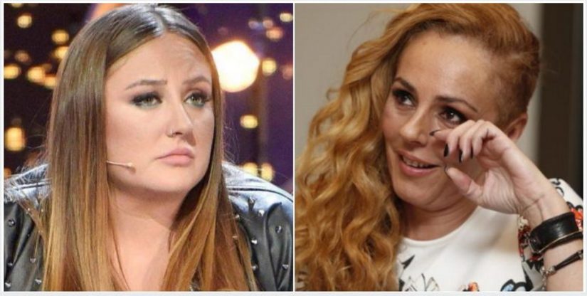 rocio flores rocio carrasco 1 Merca2.es