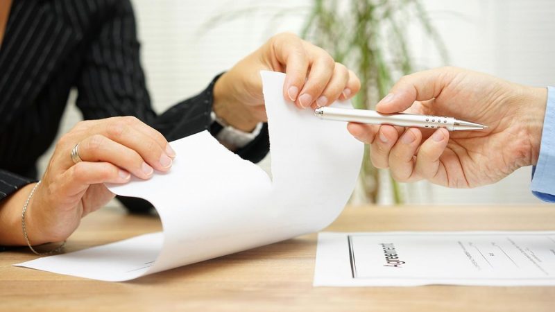 busqueda candidatos puesto trabajo