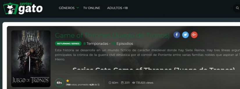 series gato Merca2