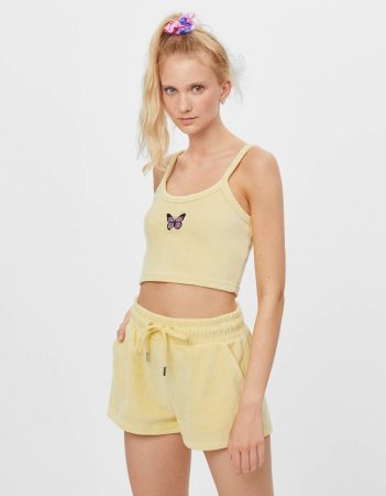 short pijama Merca2.es