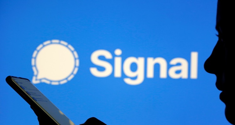 Ni WhatsApp ni Telegram, esta es la App de mensajería que está petando en toda Europa