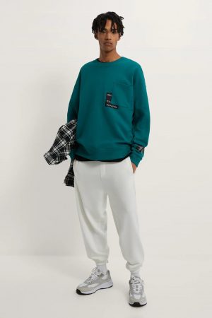 sudadera bolsillo Merca2.es