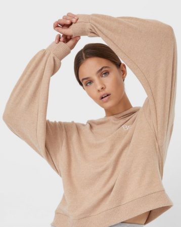 sudaderas stradivarius baratas