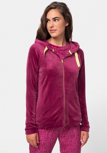 Sudadera de pìjama, básicos Carrefour
