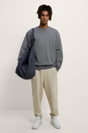 sudadera lavada Merca2.es