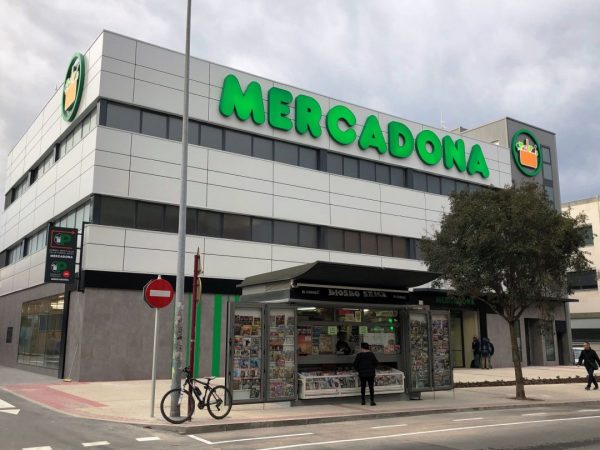 establecimientos mercadona