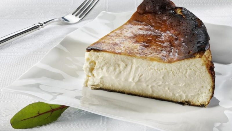 Tarta de queso: los 6 errores por los que siempre te sale mal este postre 7 Merca2.es tarta de queso