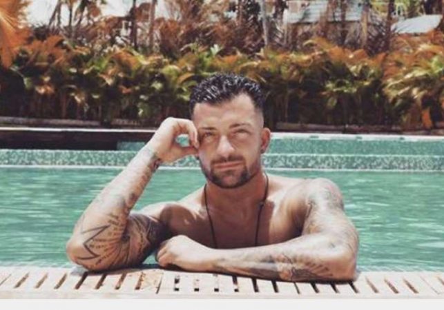 debate la isla de las tentaciones