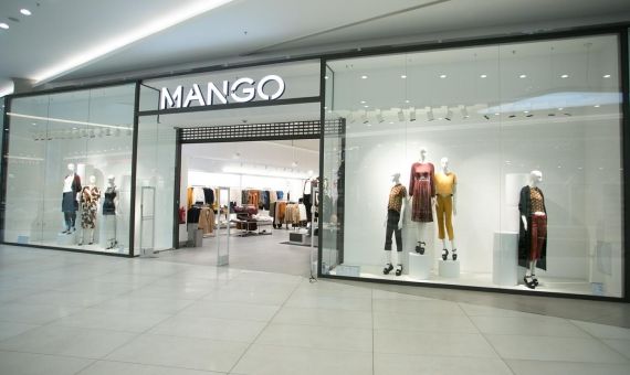 Mango tiene estos increíbles vestidos de novia si estás pensando en casarte por un precio razonable