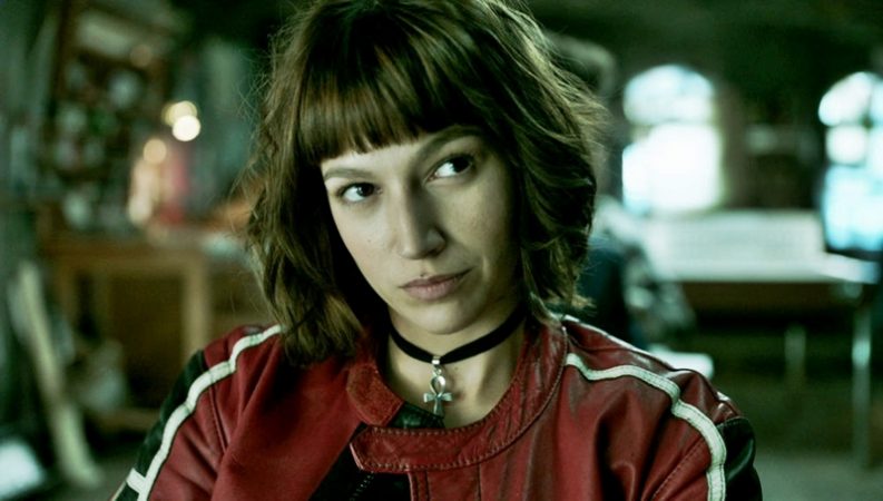 tokio narradora la casa de papel Merca2.es