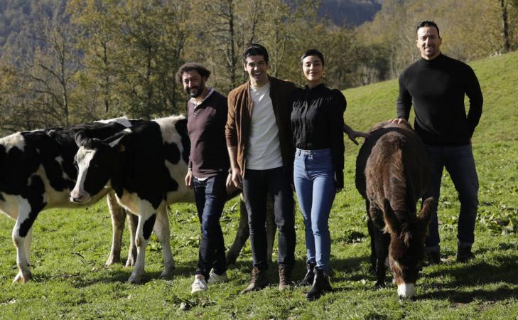 La relevancia cultural de la Ceremonia del Pacto de las Tres Vacas