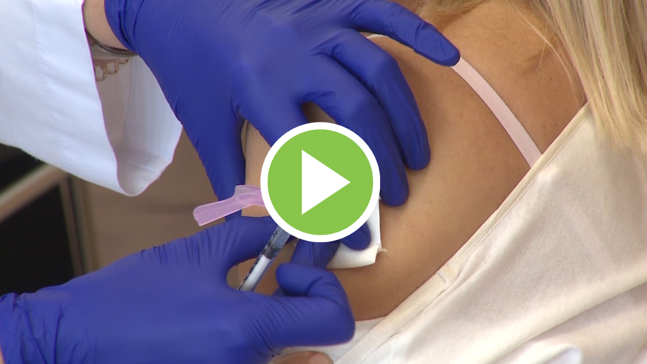 Madrid paraliza el suministro de primeras dosis y Cataluña agota existencias