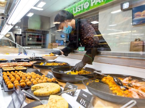 ventas mercadona ofertas