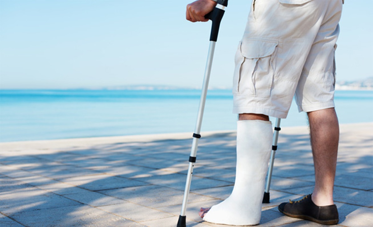 Viajar estando de baja: casos en los que no te van a penalizar