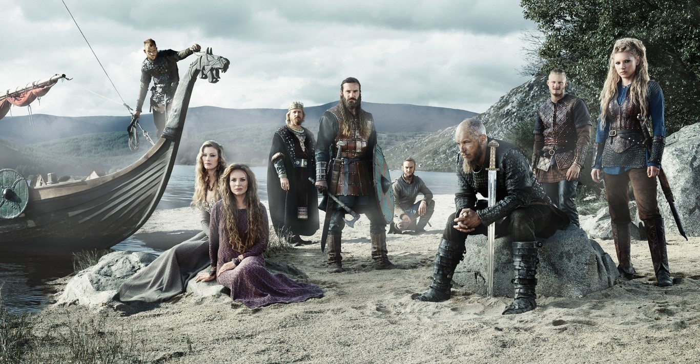 ‘Vikingos’: todo lo que sabemos sobre la temporada 7