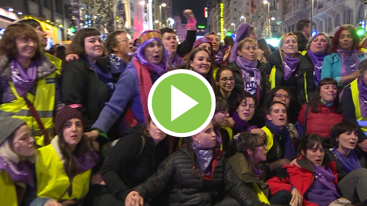 El 016 contra la violencia de género recibió más de 78.000 llamadas en 2020