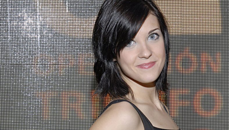 virginia maestro operación triunfo