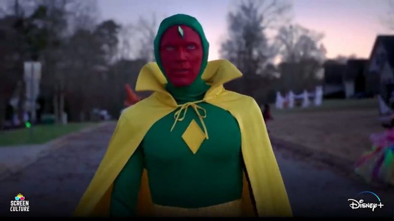 wandavision 4 Merca2.es