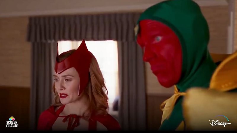 wandavision 5 Merca2.es