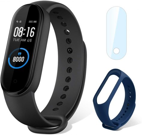 Mi Band 5