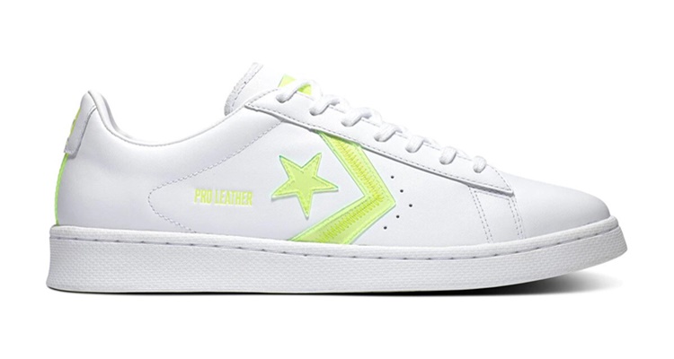zapatillas Converse Pro Leather OX