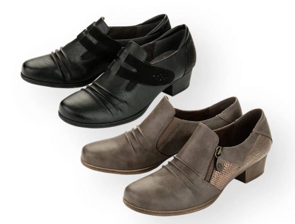 zapatos vestir mujer