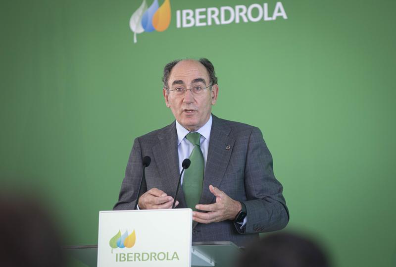 El 75% de los accionistas de Iberdrola opta por recibir el dividendo en acciones