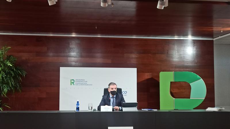 Grupo Uvesco prevé facturar 910 M€ este año