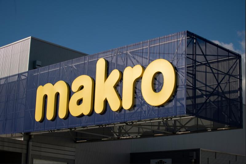 Makro amplia su ERTE a otros 11 nuevos establecimientos en España