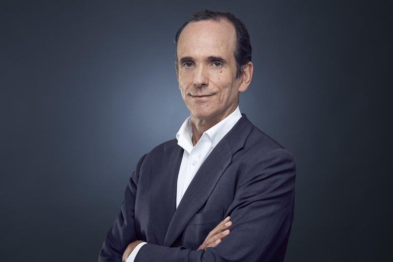 Leopoldo del Pino delega la gestión su sicav de 345 M€ en la firma de Emilio Botín O’Shea