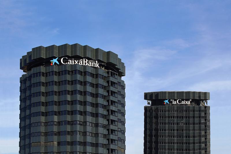CaixaBank coloca su segundo bono verde por 1.000 M€
