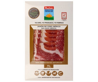 Productos de la marca Alcampo que te van a sorprender (para bien) 3 Merca2.es Alcampo