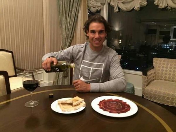 Adicción al chocolate