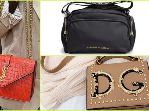 Aliexpress 10 bolsos que parecen de lujo a precios de mercadillo Aliexpress 10 bolsos que parecen de lujo a precios de mercadillo
