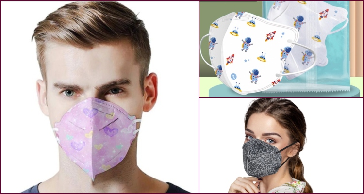 Aliexpress las 10 packs de mascarillas FFP2 más vendidas en febrero por su precio Aliexpress las 10 packs de mascarillas FFP2 más vendidas en febrero por su precio