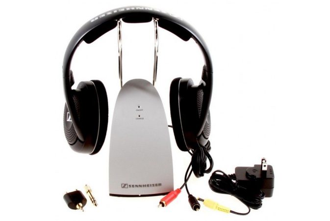 Cómo adquirir los Auriculares inalámbricos-Sennheiser RS-120II por Mediamarkt