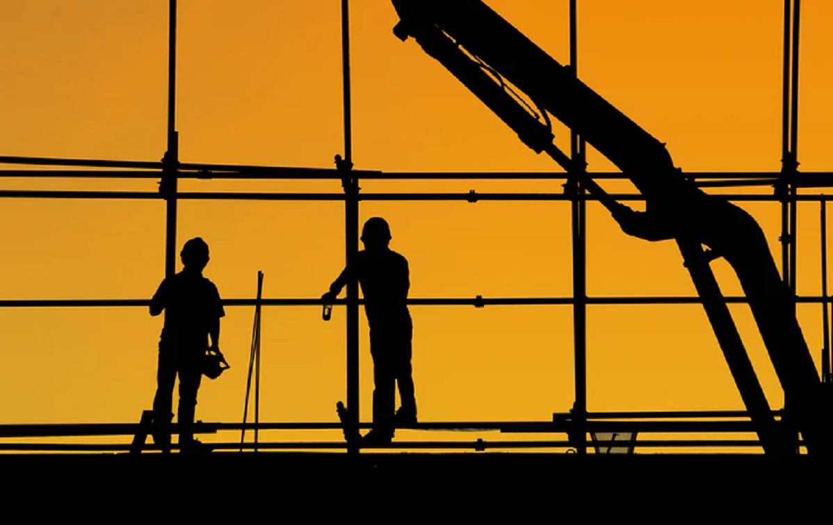 BIM edificación y obra cicvil