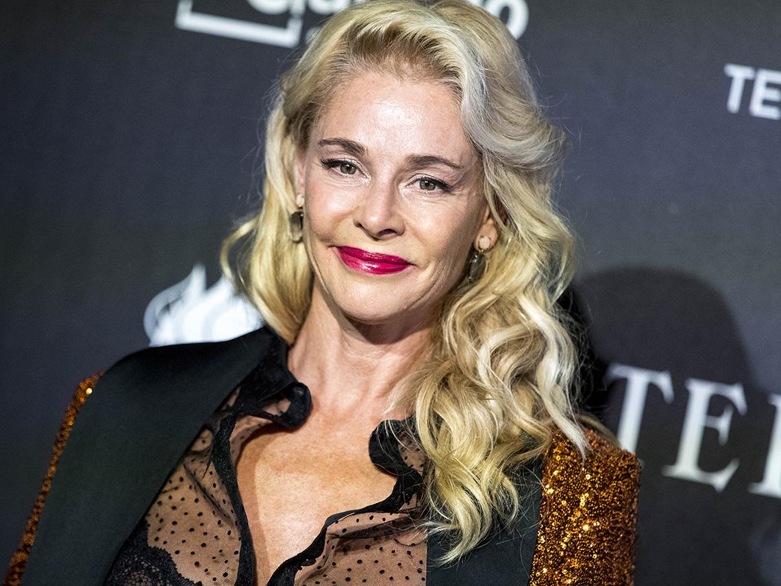 La razón por la que Belén Rueda no quiere ir a Hollywood