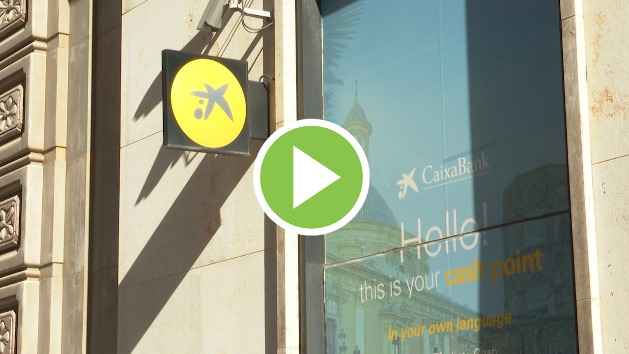 El consejo de administración de CaixaBank propone un nuevo comité