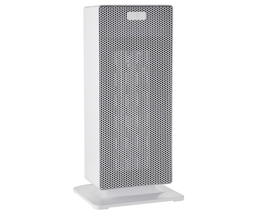 Cerámico Qilive Alcampo, calefactores, radiadores eléctricos