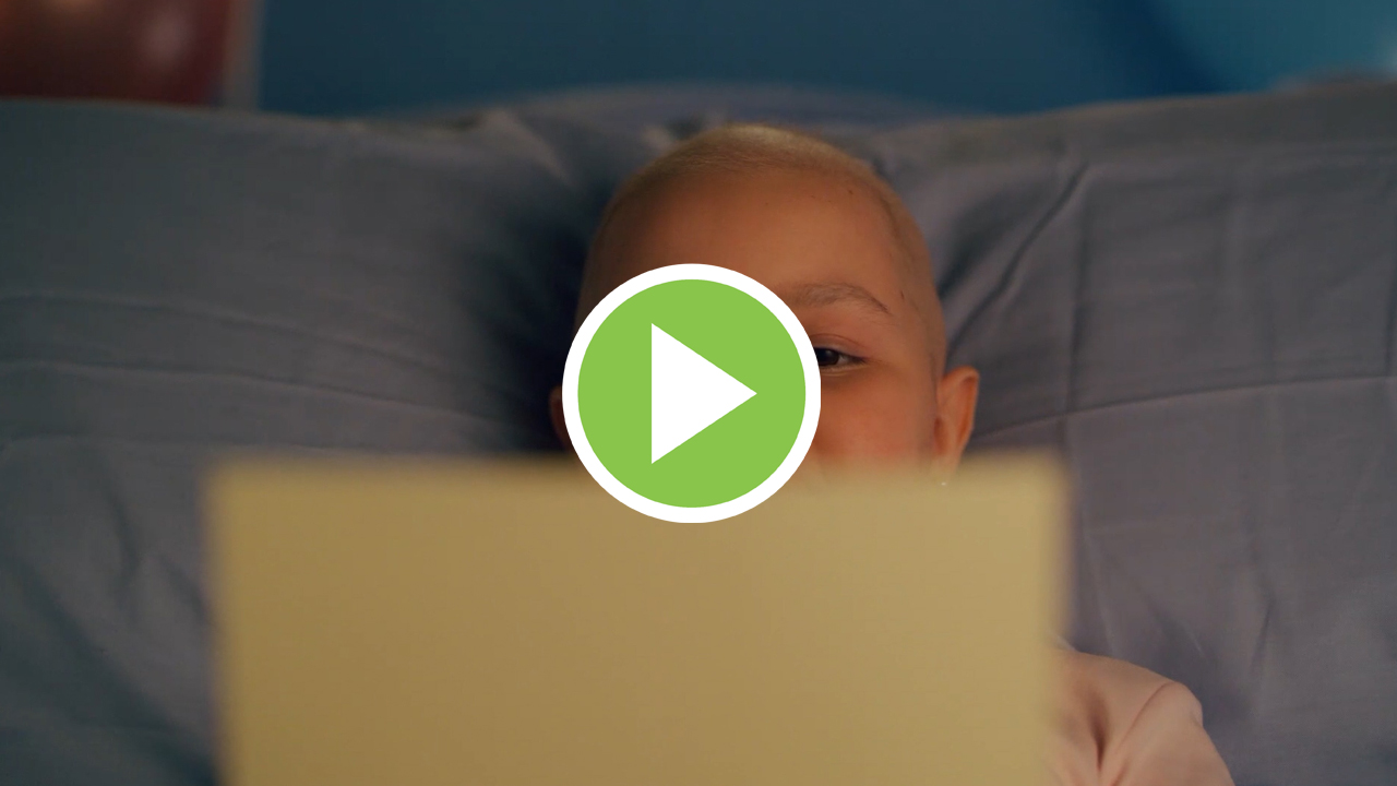 Hoy se conmemora el día Mundial del Cáncer Infantil