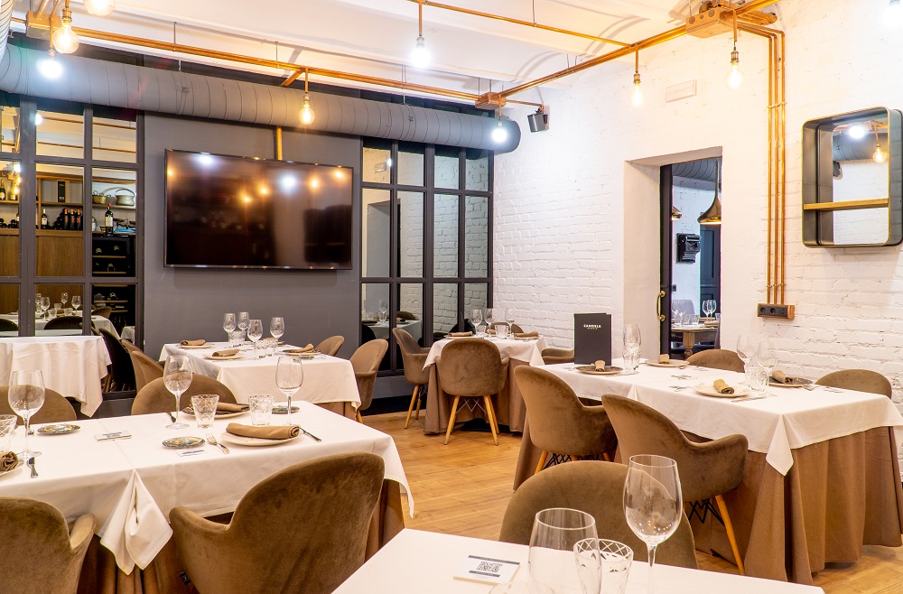 Madre solo hay una: los 10 mejores restaurantes en Madrid para celebrar su día